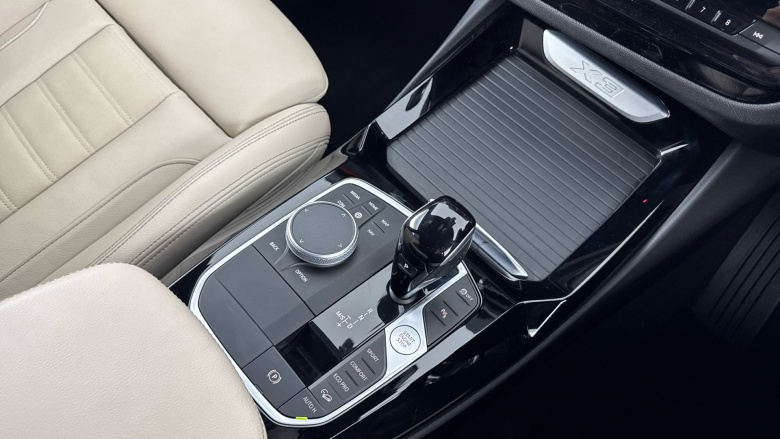 BMW X3 xDrive30d MHT M Sport 5dr Auto Diesel Estate